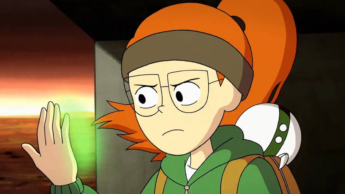 Infinity Train Creator Breaks Down Plans for Future Seasons, Movie