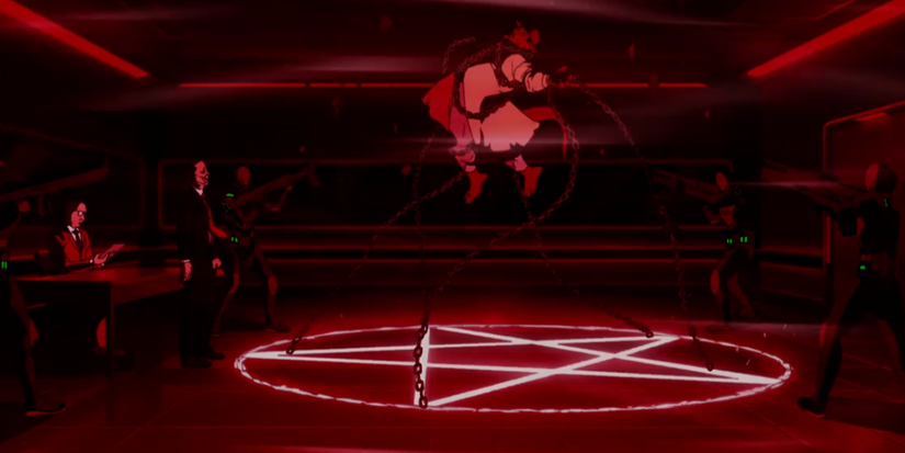 Invincible: [SPOILER] Goes To Hell, and It’s PERFECT