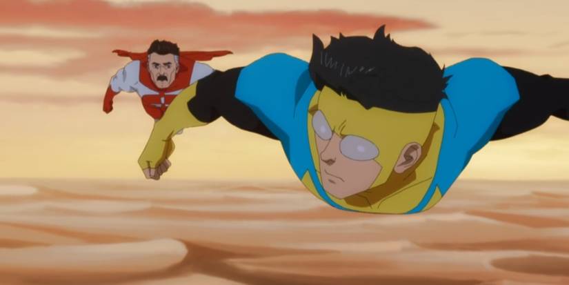 Invincible Recap & Spoilers S1, E5