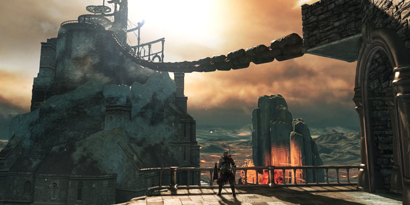 12 Times FromSoftware Changed The Game
