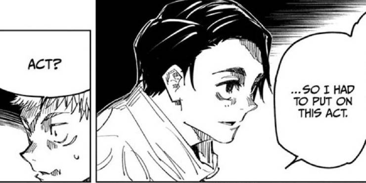 Jujutsu Kaisen Yuji S 10 Closest Calls With Death Cbr Jujutsu Kaisen Yuji S 10 Closest Calls With Death Cbr