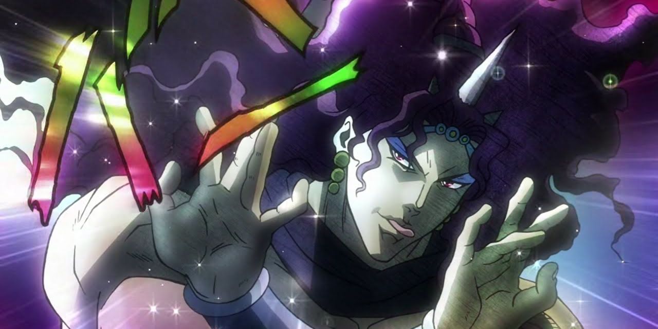 10 Best JoJo's Bizarre Adventure Fights in the Anime, Ranked