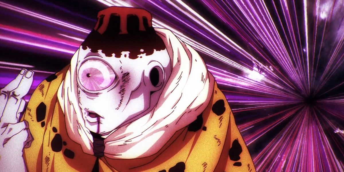 Jujutsu Kaisen Season 1 Is a Dark Yet Exciting Throwback to Old-School ...