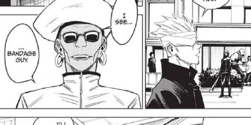 Jujutsu Kaisen: Satoru Gojo's Best Fights, Ranked