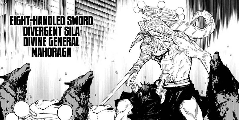 Jujutsu Kaisen: Megumi's 5 Greatest Strengths (& His 5 Worst Weaknesses)