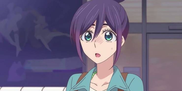 The 10 Most Popular Anime Girls With Purple Hair Cbr The 10 Most Popular Anime Girls With Purple Hair Cbr