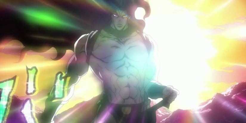 10 Anime Transformations Stronger Than Super Saiyan (That Aren't From ...