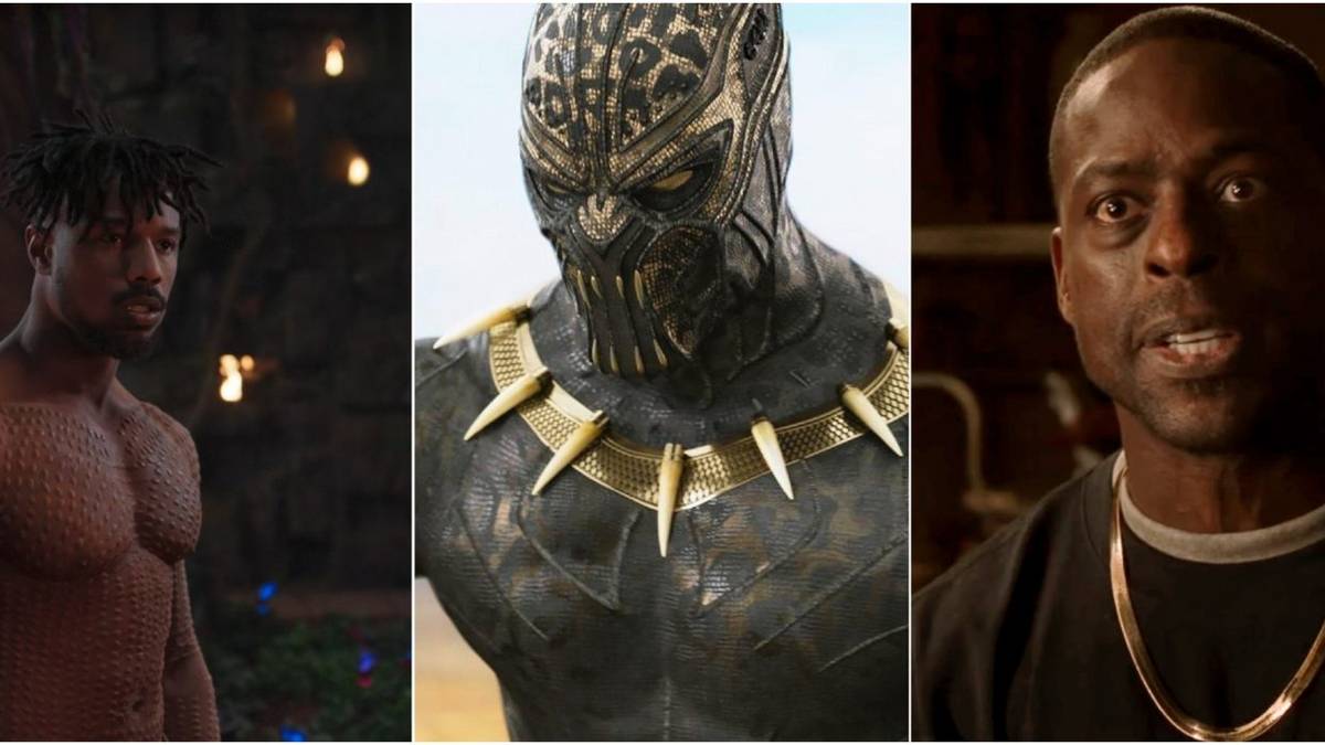 Black Panther: 5 Ways Killmonger Was Justified (& 5 Times He Went Too Far)