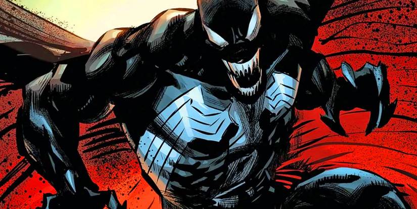 10 Best Venom Designs, Ranked