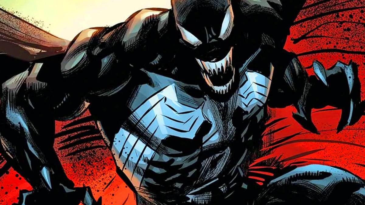 King in Black: How the Marvel Crossover Unlocked Venom's True Power