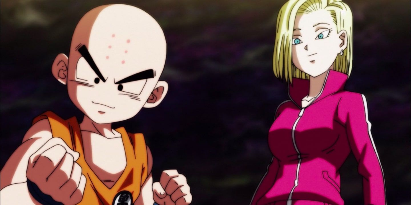 An OG Dragon Ball Character Has Even Better Fights Than Vegeta