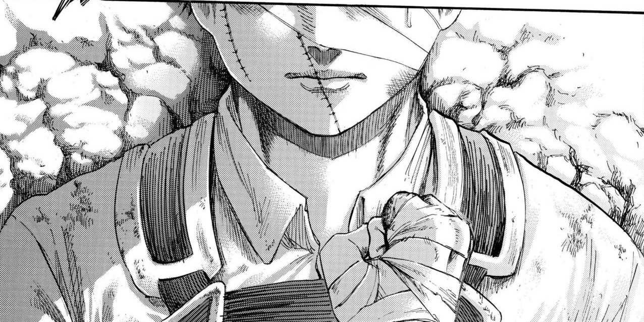 Does Levi Die In Attack On Titan 9 Other Burning Questions Answered