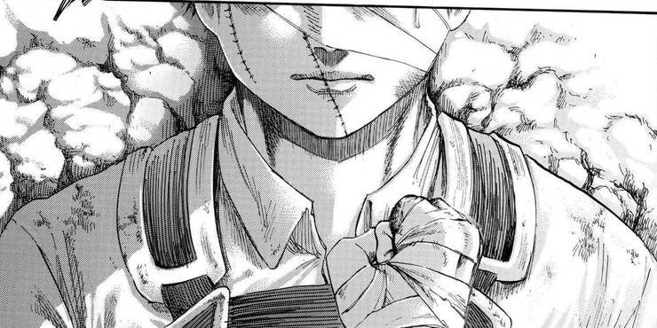 Does Levi Die In Attack On Titan 9 Other Burning Questions Answered Does Levi Die In Attack On Titan 9 Other Burning Questions Answered