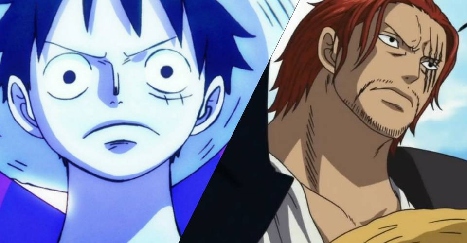 One Piece 5 Pirates Capable Of Surpassing Shanks 5 Who Can T