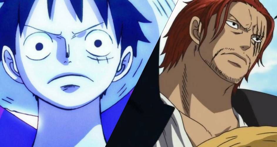 One Piece 5 Pirates Capable Of Surpassing Shanks 5 Who Can T One Piece 5 Pirates Capable Of Surpassing Shanks 5 Who Can T