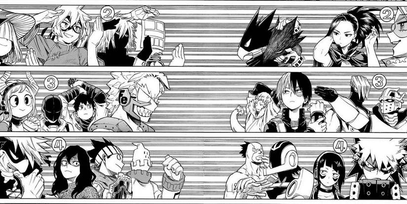 MHA Class 1A vs Class 1B