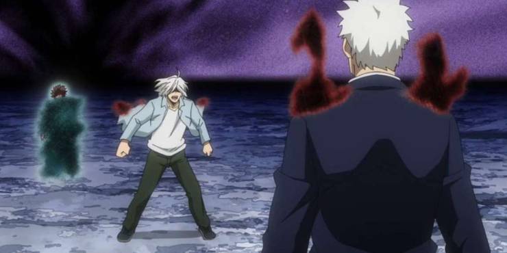 My Hero Academia Reveals The Missing One For All Users In Full My Hero Academia Reveals The Missing One For All Users In Full