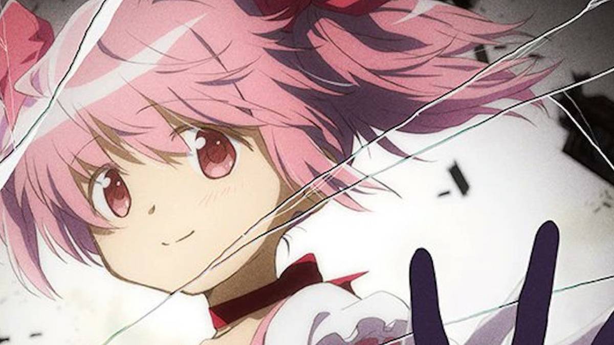 Madoka Magica Rebellion Sequel in the Works
