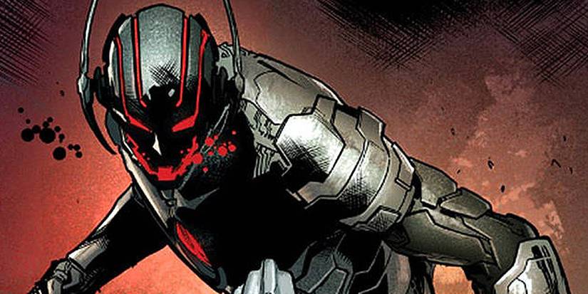 10 Marvel Villains Who Are More Intimidating Than Their Names Imply