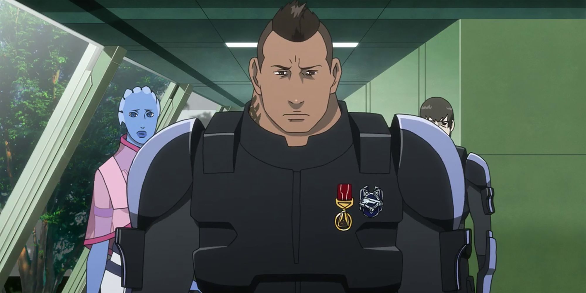 камилла mass effect paragon lost. Mass effect утерянный. аниме утерянный парагон. масс эффект парагон лост. аниме утерянный парагон.