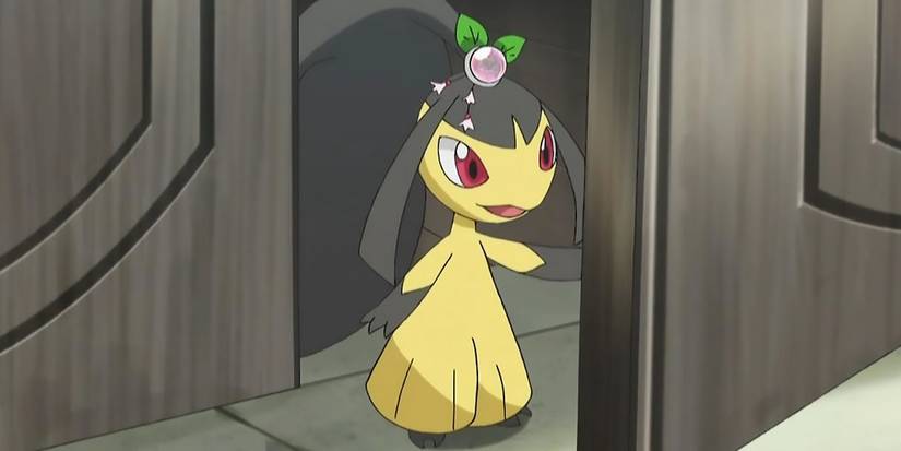 10 Pokémon With The Most Type Resistances