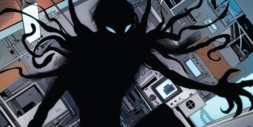 Is Venom the Most Powerful Symbiote in Marvel Comics?