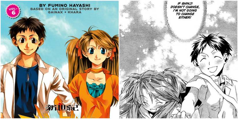 6 Valid Reasons Fans Have For Not Liking Evangelion’s Ending