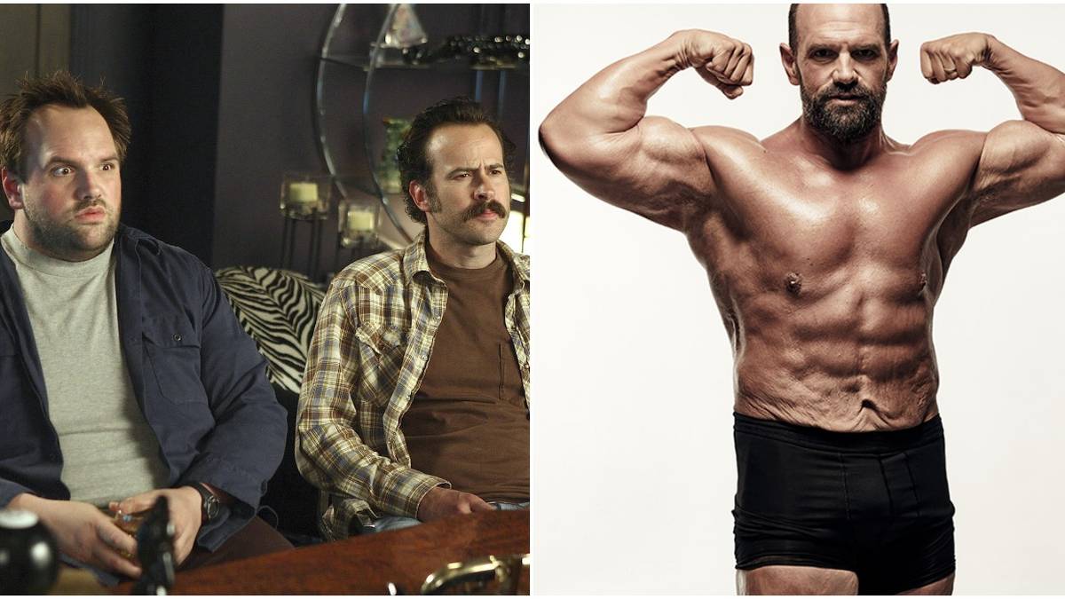 The My Name Is Earl Cast: Where Are They Now?