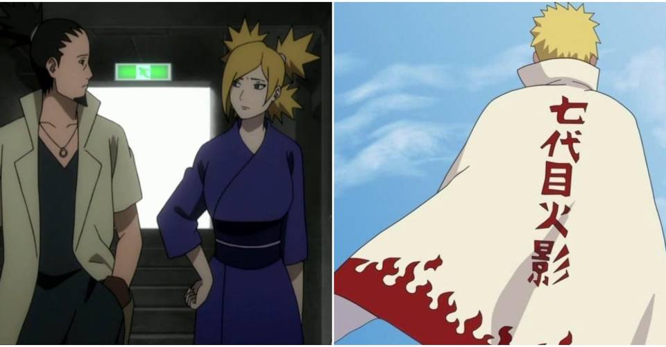 Naruto 10 Best Things That Happened After Shippuden Cbr Naruto 10 Best Things That Happened After Shippuden Cbr