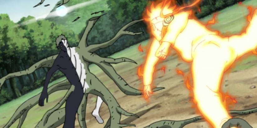 Naruto: 10 Ways Zetsu Could've Made A Big Impact