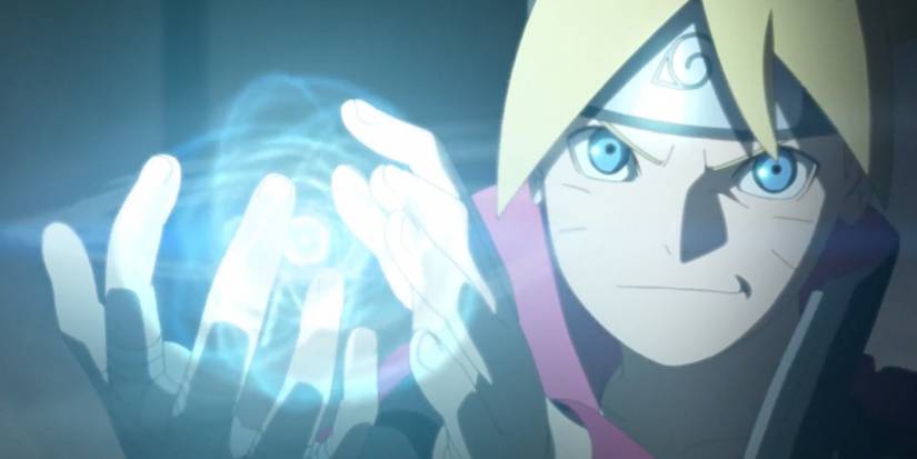 Boruto's 10 Strongest Jutsu In Naruto, Ranked