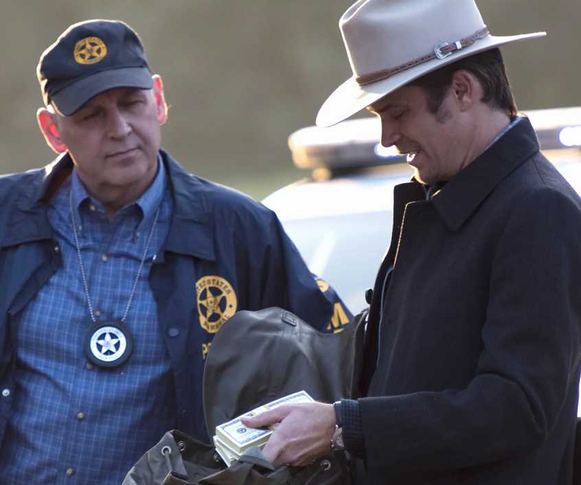 Raylan Word 10 Criminally Underrated Procedurals That Deserve More Love