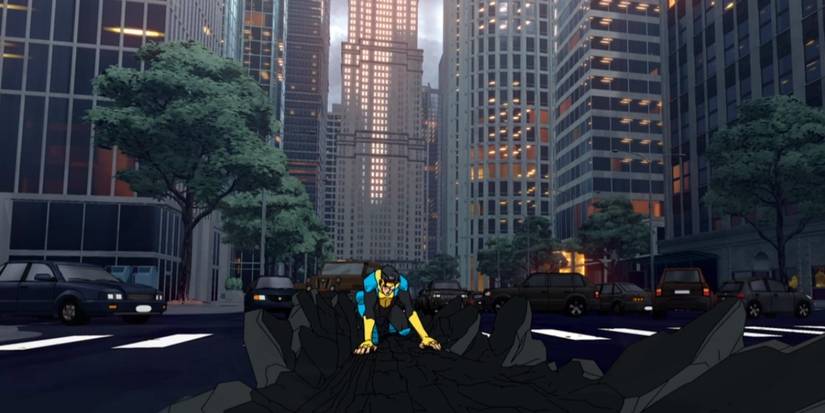 Invincible's Violence Is More Realistic Than the MCU