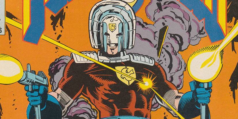 Suicide Squad’s Peacemaker Died In DC’s WORST Superhero Defeat