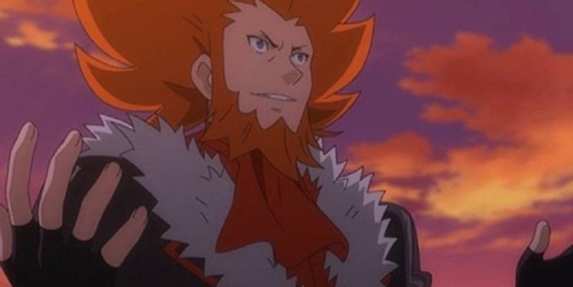 Pokémon: Every Generation, Ranked By Their Villains In The Anime