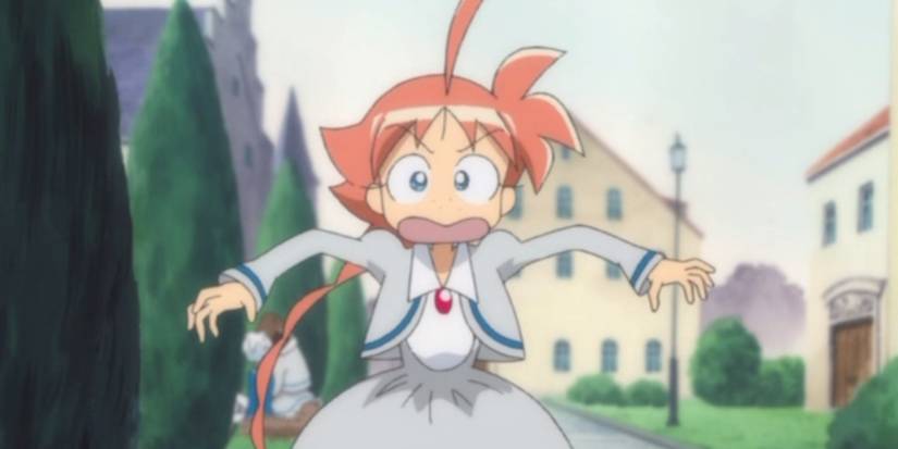 Top 10 Anime Genki Girl Characters, Ranked