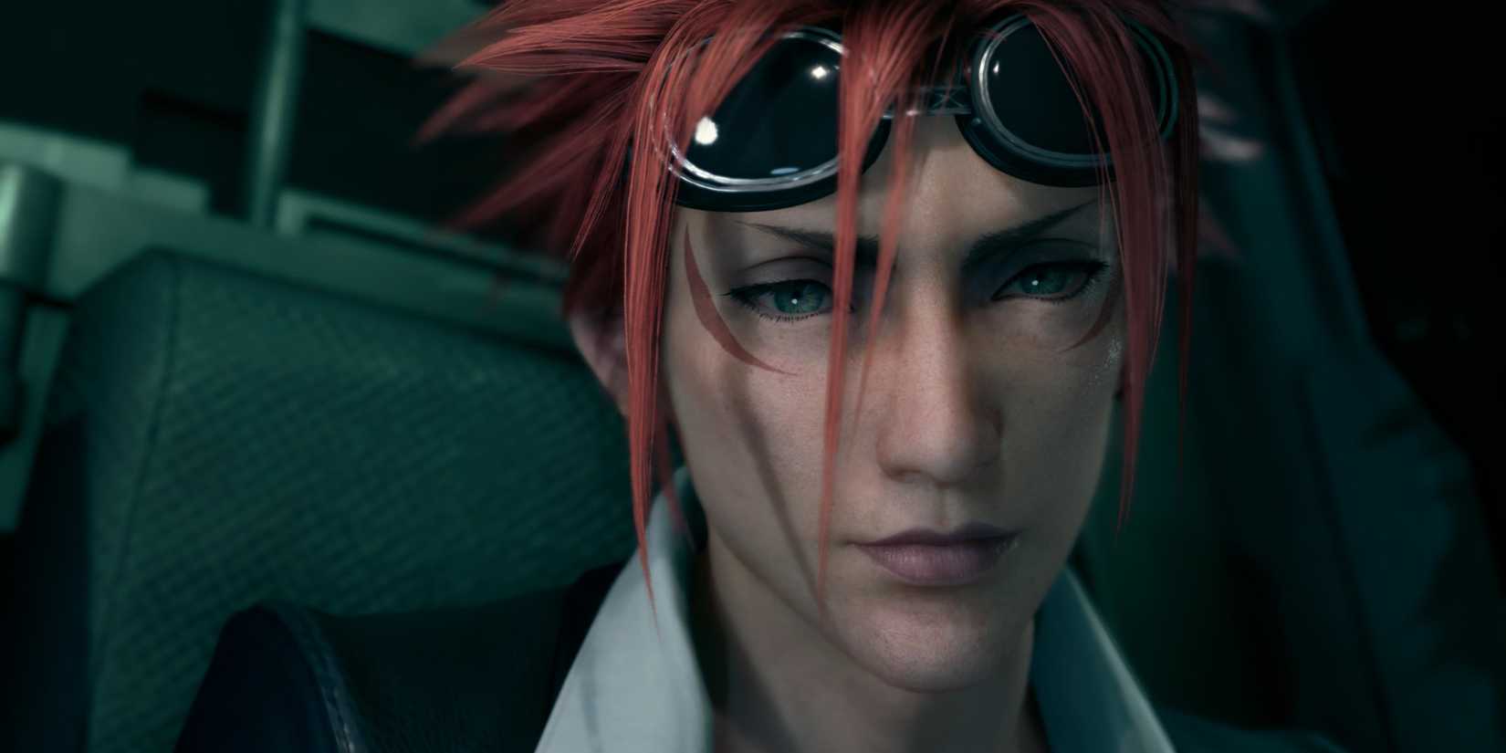 Best FF7 Characters, Ranked