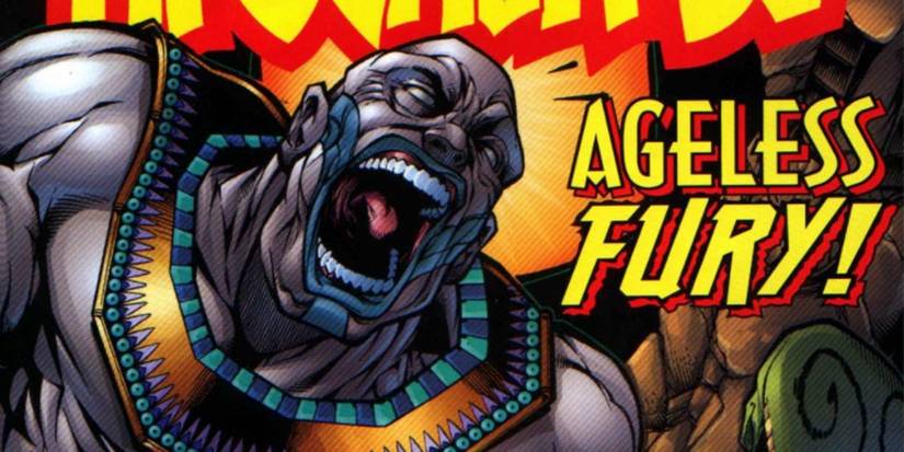 Who Is Apocalypse & Why Do The X-Men Fear Him?