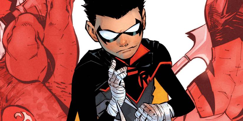 DC Comics Anime Fans Would Like