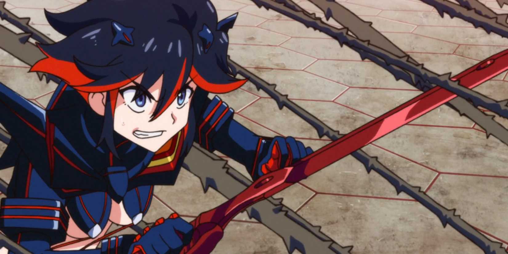 10 Best Anime Swordsmen Who Aren't From Shonen Series, Ranked