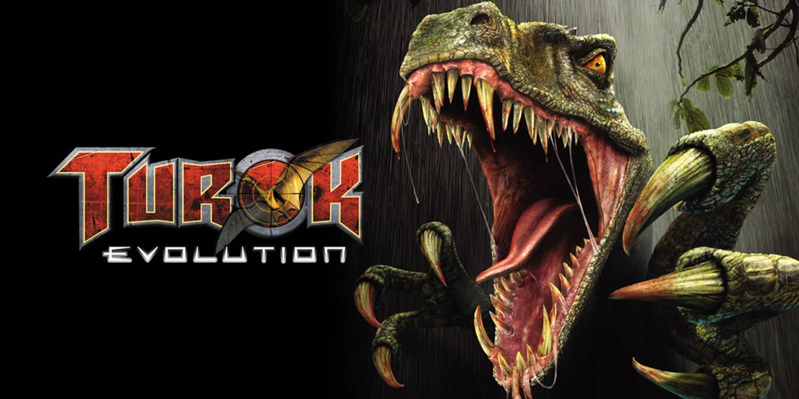 Turok: The History of Gaming's Iconic Dinosaur FPS Franchise