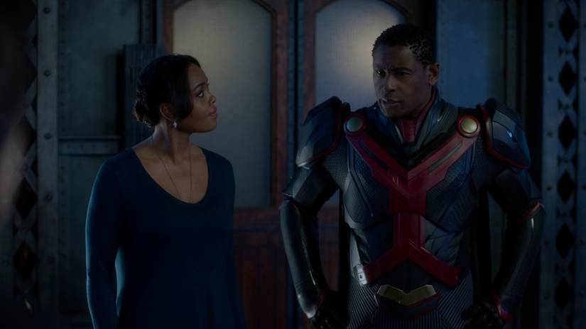 Supergirl Drops First Look At Peta Sergeant s Nyxly supergirl-drops-first-look-at-peta-sergeant-s-nyxly