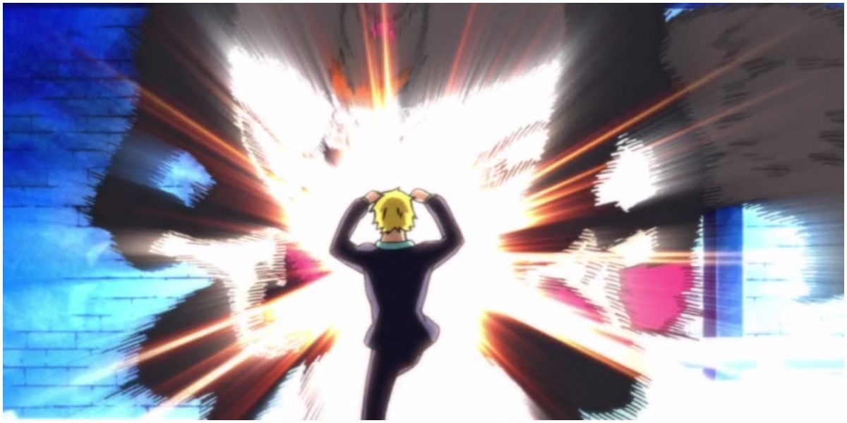 One Piece Sanji S First 10 Victories In Chronological Order