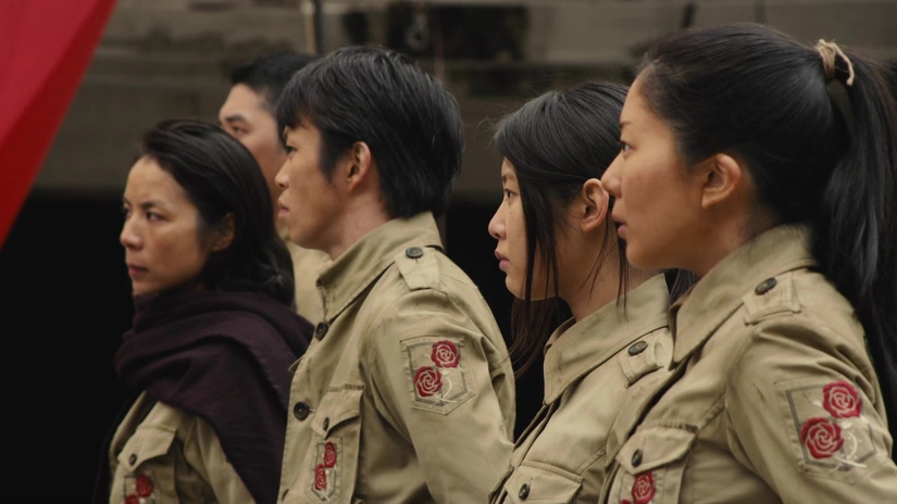 Attack on Titan's Hange Miniseries Is a Fun Hiatus Watch