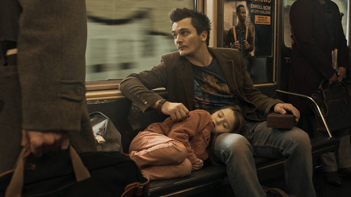 Separation Sends an Otherworldly Message in Exclusive Clip