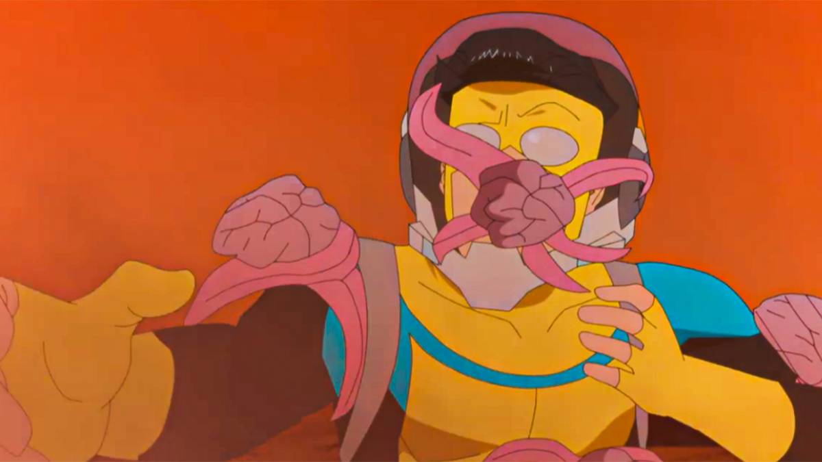 Invincible: What Are the Sequids?