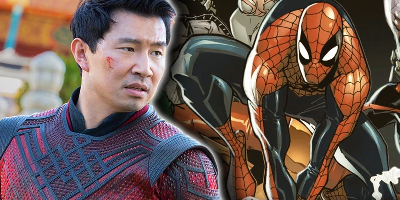 10 Marvel Characters We Want Shang-Chi To Join Forces With. 