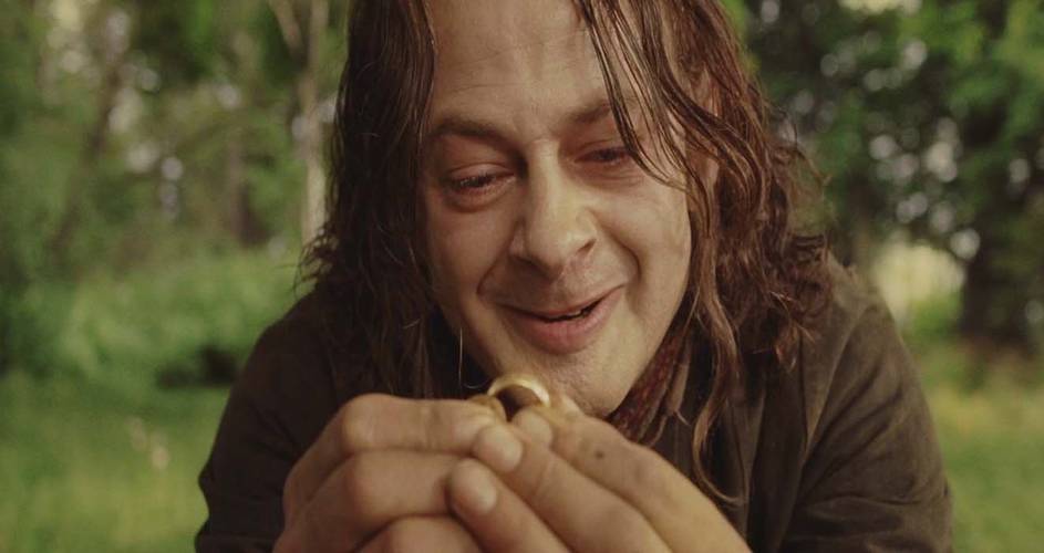 Lord Of The Rings Gollum S 500 Year Evolution Cbr Lord Of The Rings Gollum S 500 Year Evolution Cbr