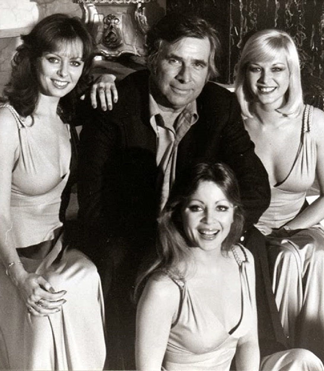 How Gene Roddenberry Almost Blew Star Trek's Budget Early
