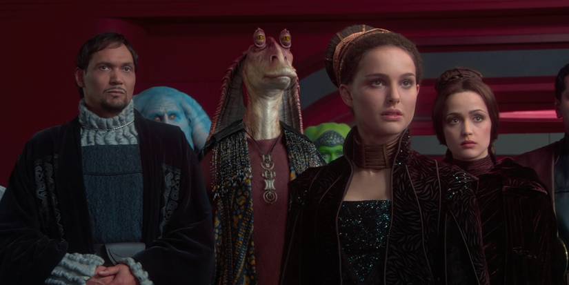 Star Wars' Order 65 Could've Helped Cover Up Order 66